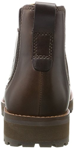 camel active Herren Manchester 15 Chelsea Boots, Braun ...